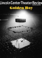 Cover of LCT Review: Golden Boy