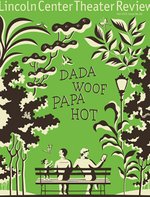 Cover of LCT Review: DADA WOOF PAPA HOT