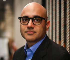 Ayad Akhtar Has the Final Word