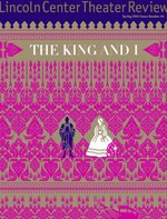 Cover of LCT Review: The King and I