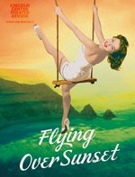 Cover of LCT Review: Flying Over Sunset