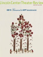 Cover of LCT Review: How to Transcend a Happy Marriage